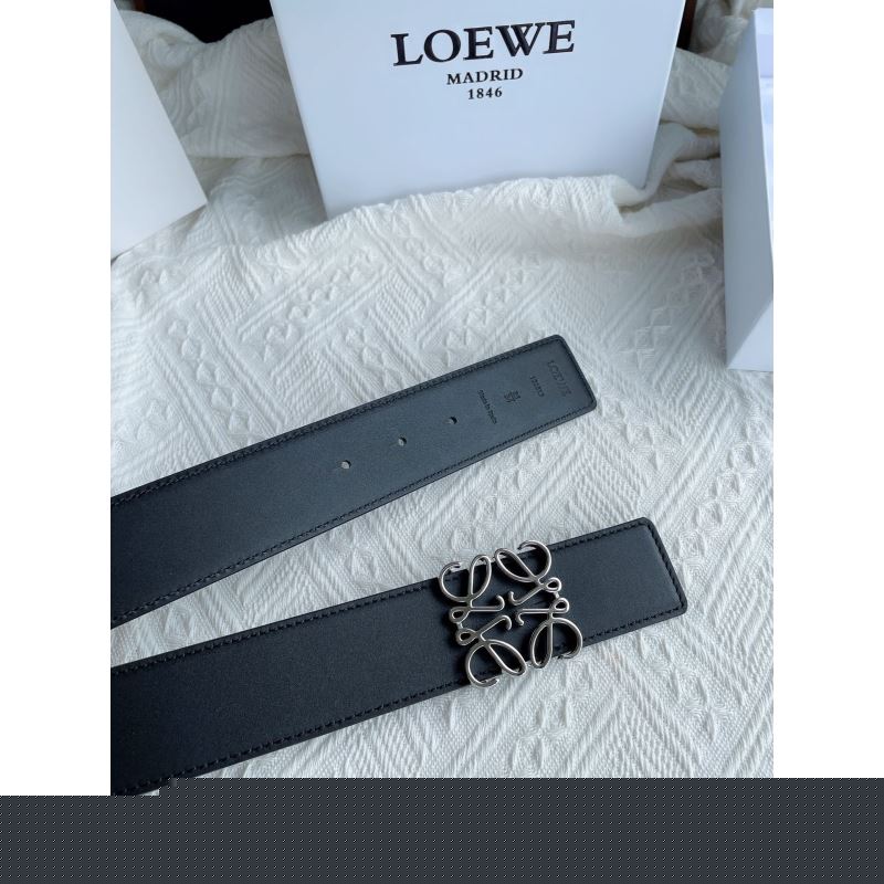 l*ew* belts